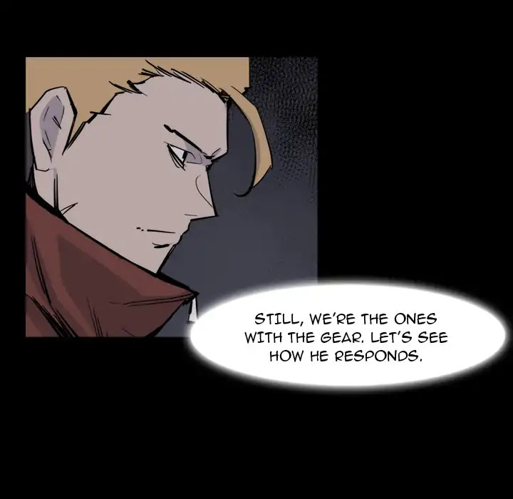 Super Rich Chapter 14 page 74 - Chapter 14: Episode 14