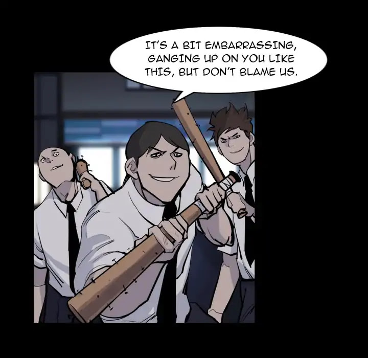 Super Rich Chapter 14 page 79 - Chapter 14: Episode 14