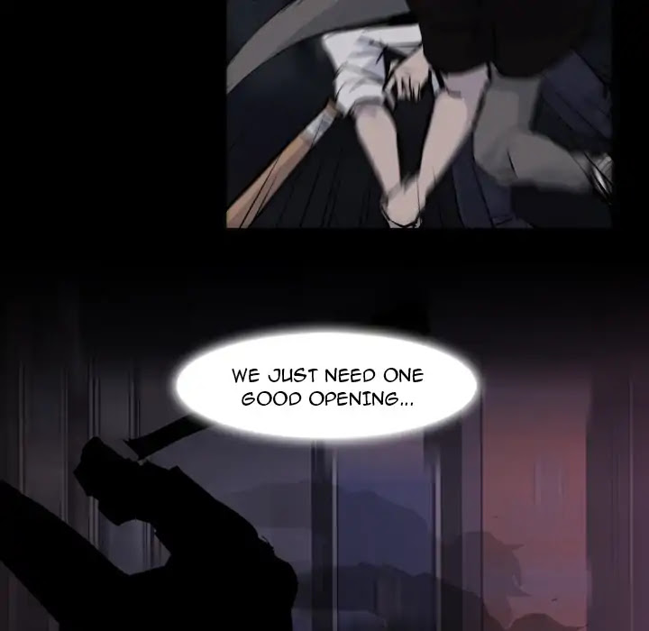 Super Rich Chapter 14 page 83 - Chapter 14: Episode 14