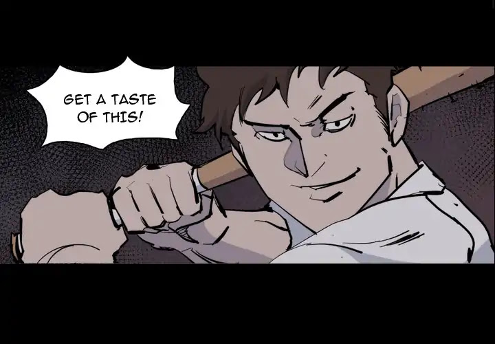Super Rich Chapter 15 page 1 - Chapter 15: Episode 15