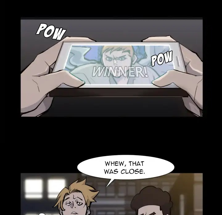 Super Rich Chapter 15 page 10 - Chapter 15: Episode 15