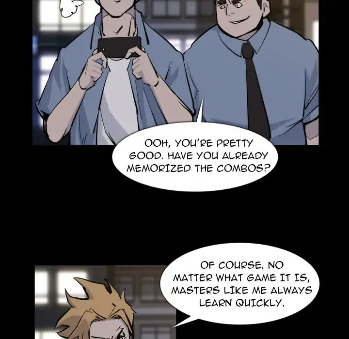 Super Rich Chapter 15 page 11 - Chapter 15: Episode 15