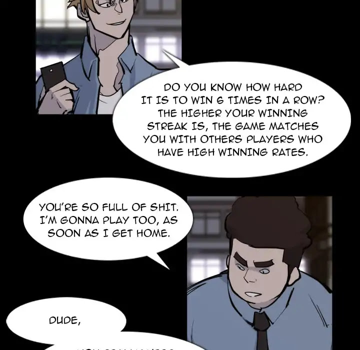 Super Rich Chapter 15 page 12 - Chapter 15: Episode 15