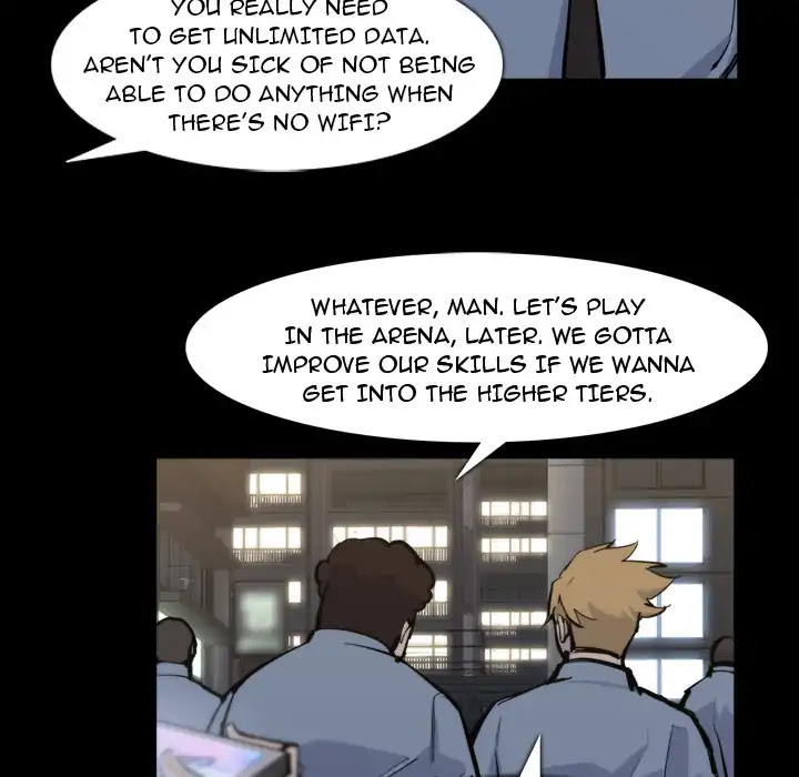 Super Rich Chapter 15 page 13 - Chapter 15: Episode 15