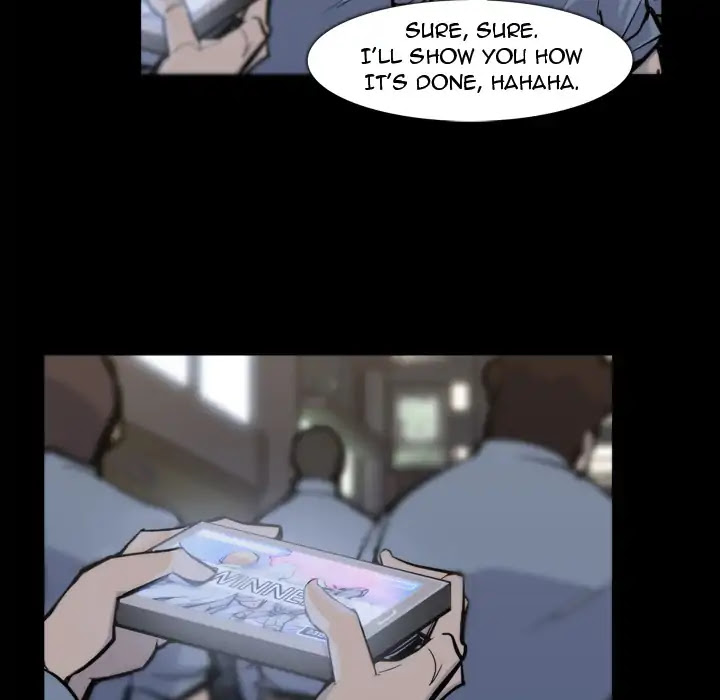 Super Rich Chapter 15 page 14 - Chapter 15: Episode 15