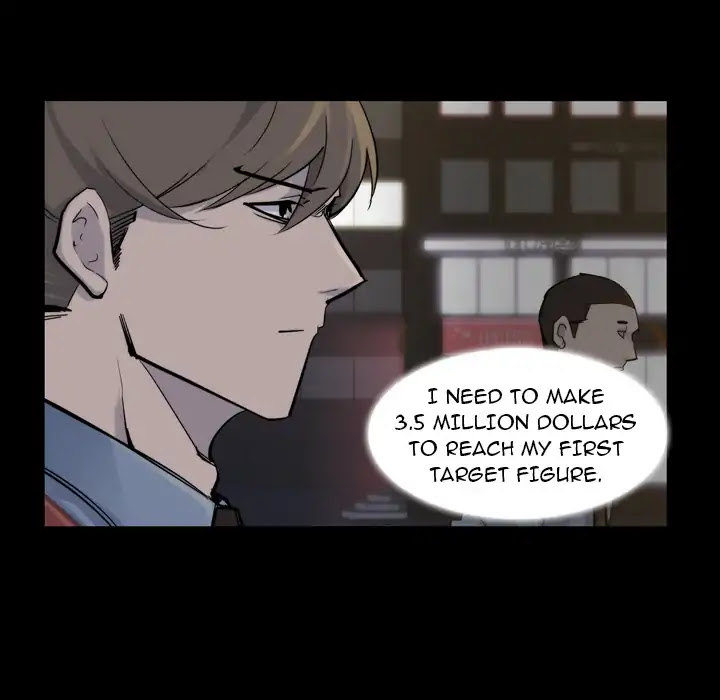 Super Rich Chapter 15 page 36 - Chapter 15: Episode 15