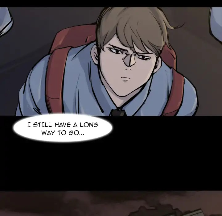 Super Rich Chapter 15 page 37 - Chapter 15: Episode 15
