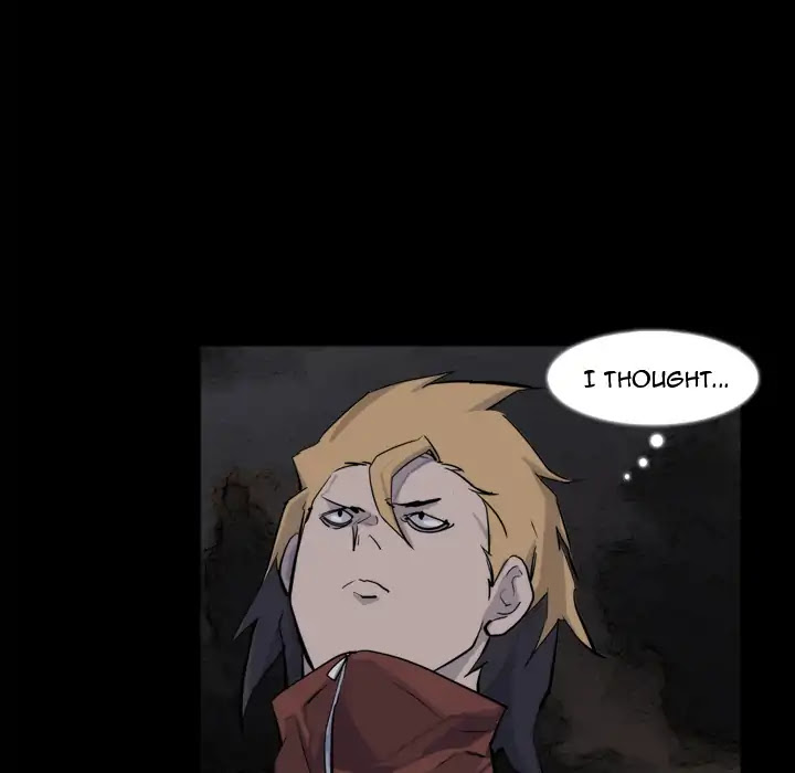 Super Rich Chapter 15 page 47 - Chapter 15: Episode 15
