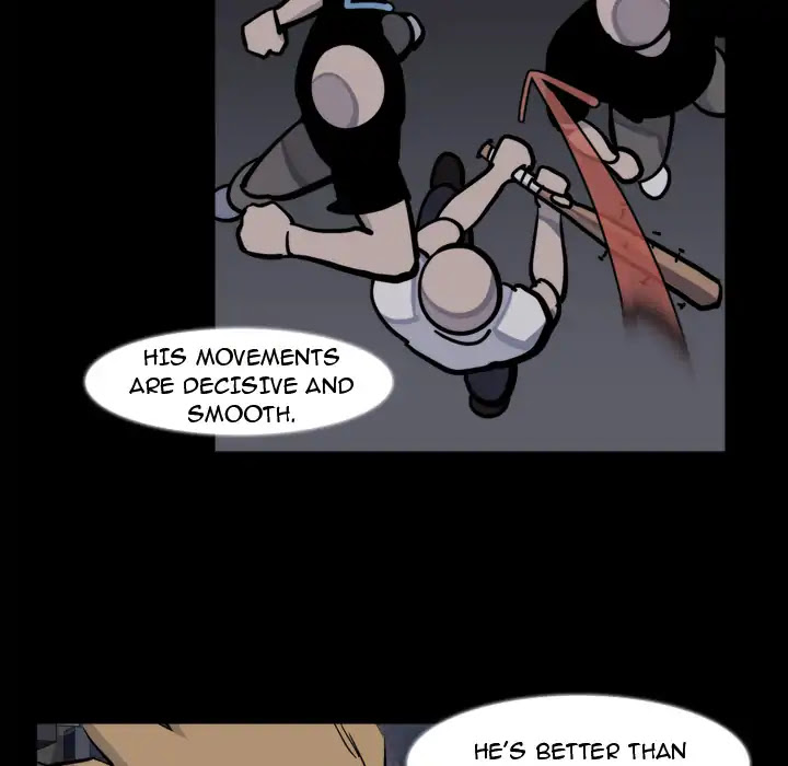 Super Rich Chapter 15 page 50 - Chapter 15: Episode 15