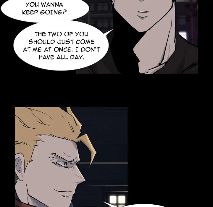 Super Rich Chapter 15 page 53 - Chapter 15: Episode 15
