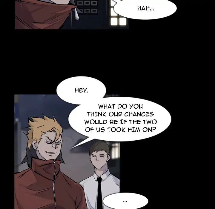 Super Rich Chapter 15 page 54 - Chapter 15: Episode 15