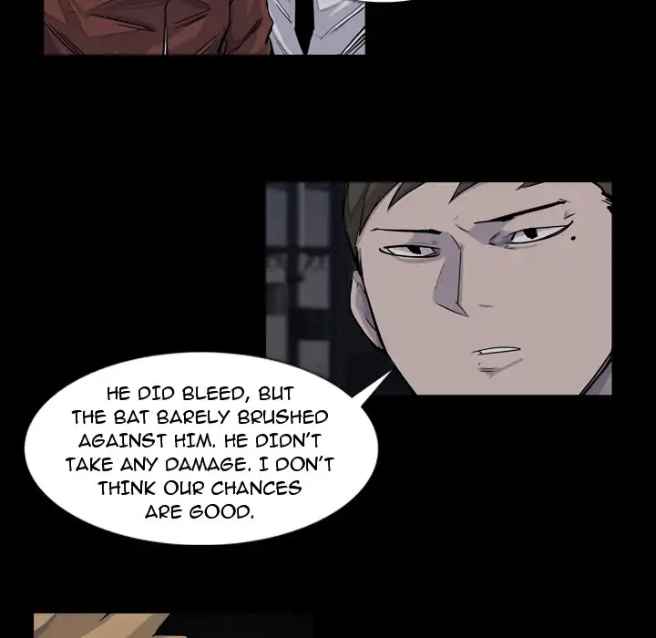 Super Rich Chapter 15 page 55 - Chapter 15: Episode 15