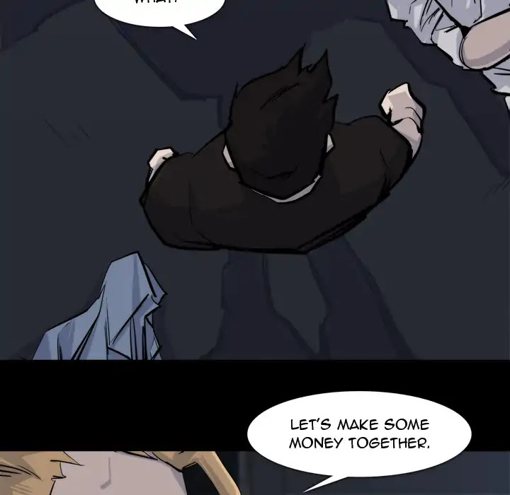 Super Rich Chapter 15 page 61 - Chapter 15: Episode 15
