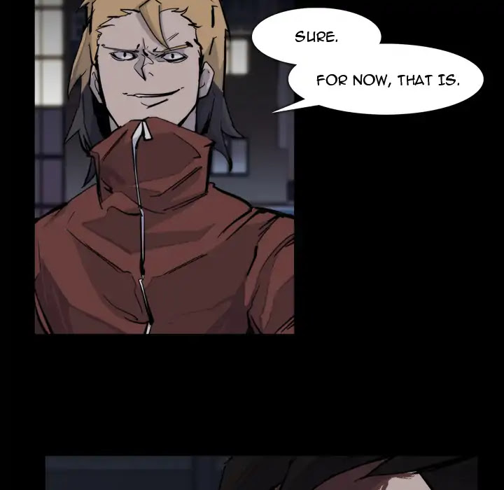 Super Rich Chapter 15 page 64 - Chapter 15: Episode 15