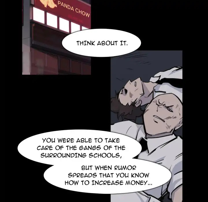 Super Rich Chapter 15 page 66 - Chapter 15: Episode 15