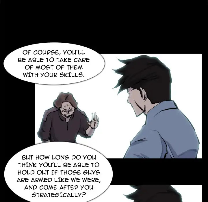 Super Rich Chapter 15 page 70 - Chapter 15: Episode 15