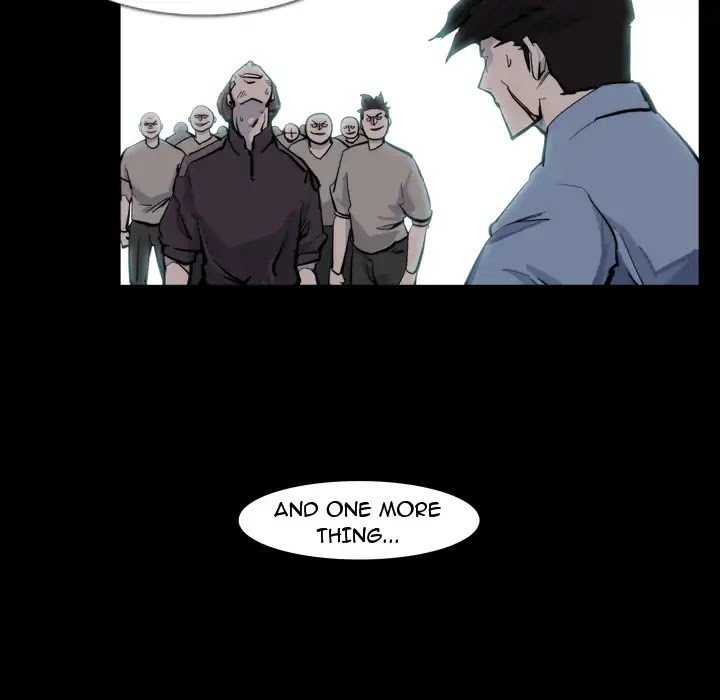 Super Rich Chapter 15 page 71 - Chapter 15: Episode 15