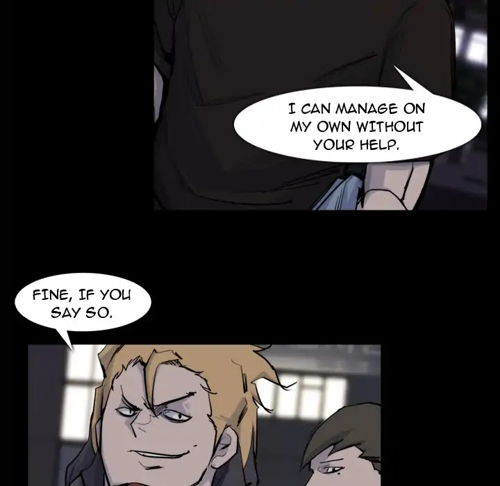 Super Rich Chapter 15 page 77 - Chapter 15: Episode 15