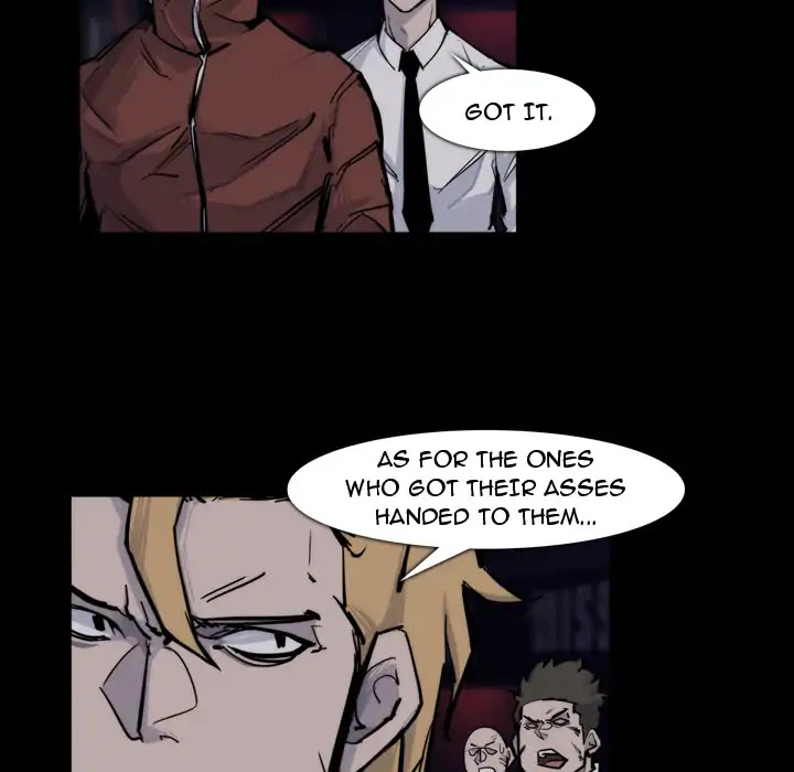 Super Rich Chapter 15 page 81 - Chapter 15: Episode 15