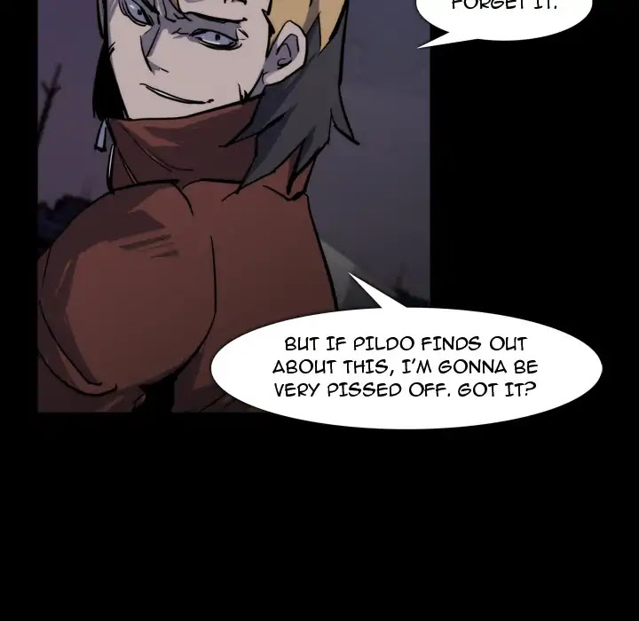 Super Rich Chapter 15 page 83 - Chapter 15: Episode 15