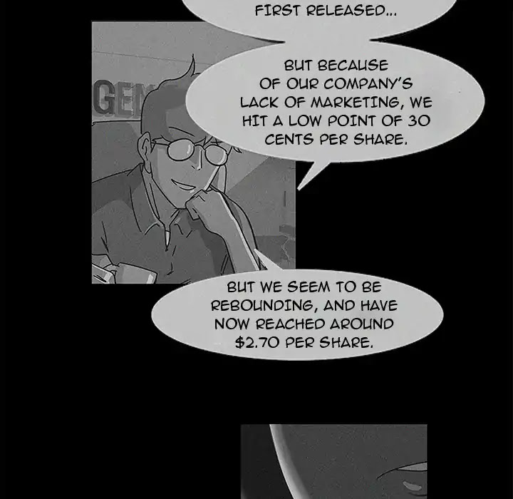Super Rich Chapter 17 page 11 - Chapter 17: Episode 17