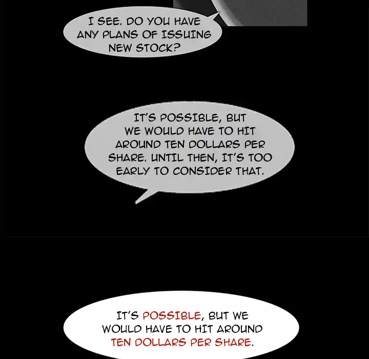 Super Rich Chapter 17 page 12 - Chapter 17: Episode 17