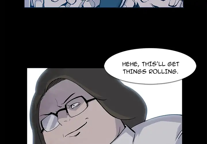 Super Rich Chapter 17 page 2 - Chapter 17: Episode 17