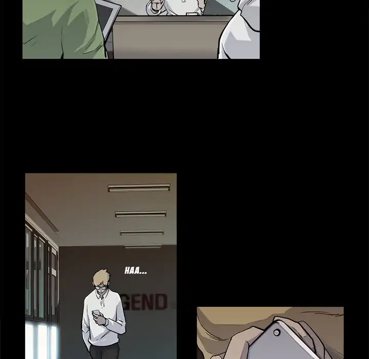 Super Rich Chapter 17 page 23 - Chapter 17: Episode 17