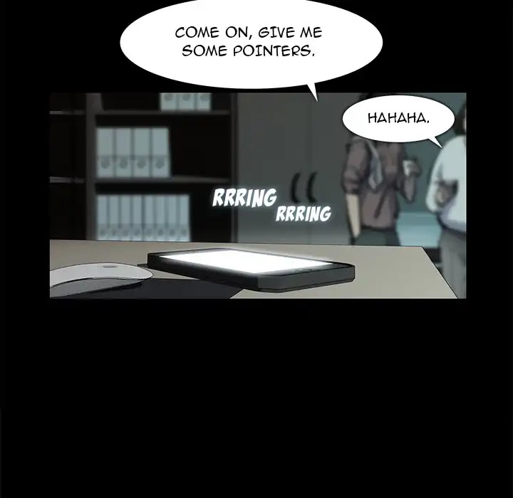 Super Rich Chapter 17 page 30 - Chapter 17: Episode 17