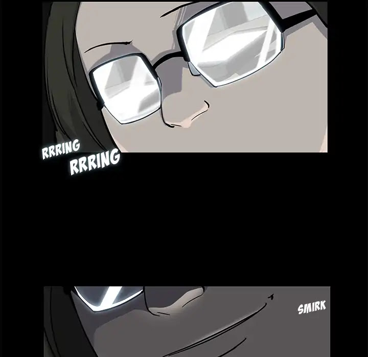 Super Rich Chapter 17 page 31 - Chapter 17: Episode 17