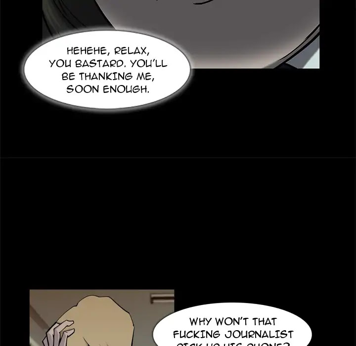 Super Rich Chapter 17 page 32 - Chapter 17: Episode 17