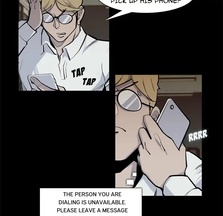 Super Rich Chapter 17 page 33 - Chapter 17: Episode 17