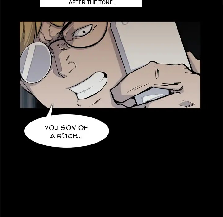 Super Rich Chapter 17 page 34 - Chapter 17: Episode 17