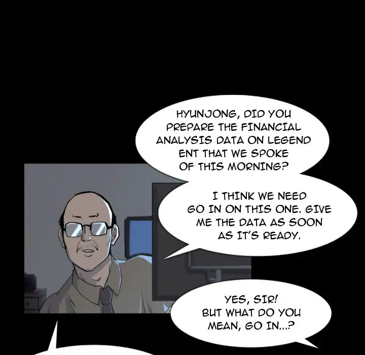 Super Rich Chapter 17 page 41 - Chapter 17: Episode 17