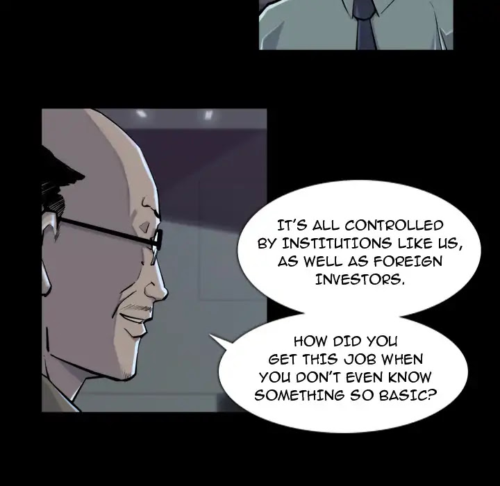Super Rich Chapter 17 page 44 - Chapter 17: Episode 17