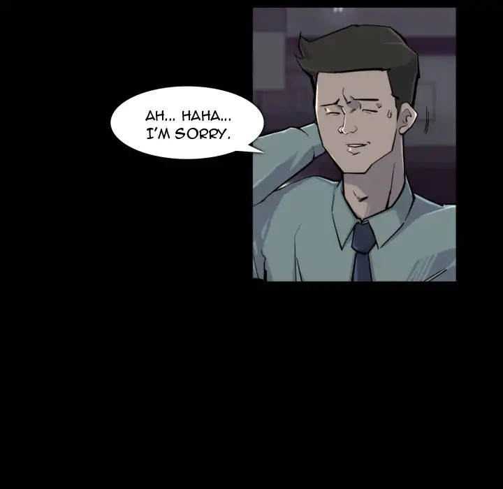 Super Rich Chapter 17 page 45 - Chapter 17: Episode 17