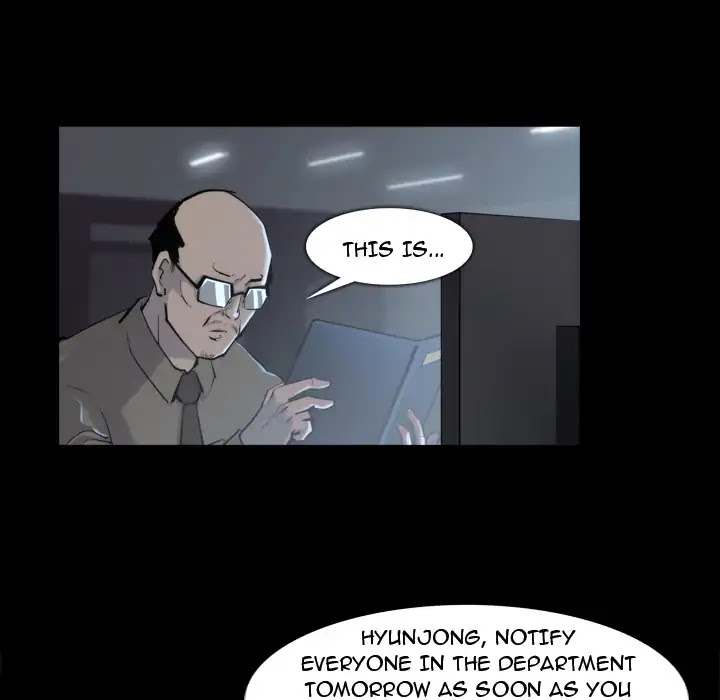 Super Rich Chapter 17 page 46 - Chapter 17: Episode 17