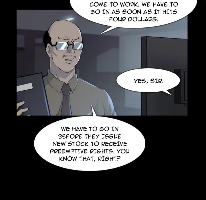 Super Rich Chapter 17 page 47 - Chapter 17: Episode 17