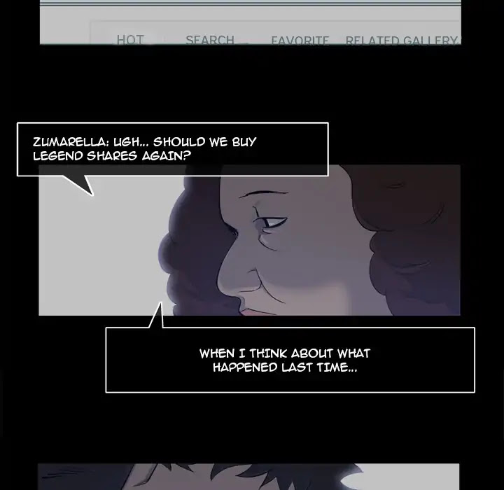 Super Rich Chapter 17 page 51 - Chapter 17: Episode 17