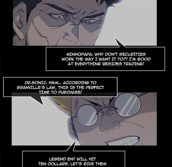 Super Rich Chapter 17 page 52 - Chapter 17: Episode 17