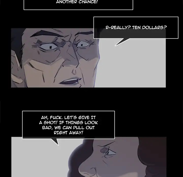 Super Rich Chapter 17 page 53 - Chapter 17: Episode 17