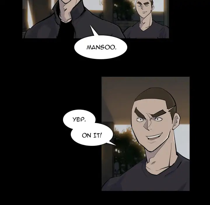 Super Rich Chapter 17 page 63 - Chapter 17: Episode 17