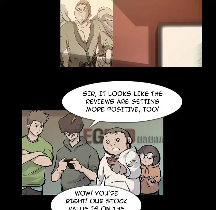 Super Rich Chapter 17 page 72 - Chapter 17: Episode 17