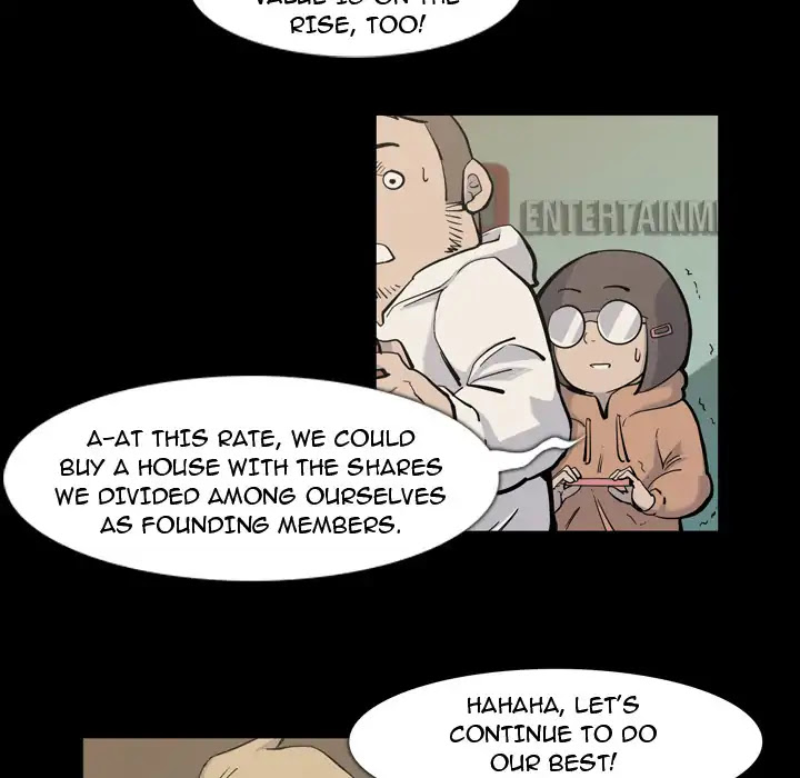 Super Rich Chapter 17 page 73 - Chapter 17: Episode 17