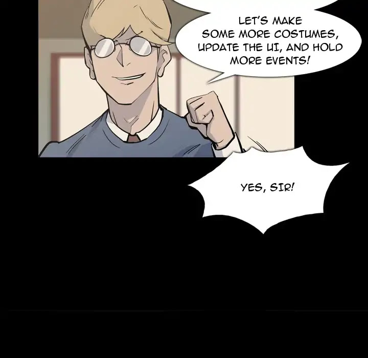 Super Rich Chapter 17 page 74 - Chapter 17: Episode 17