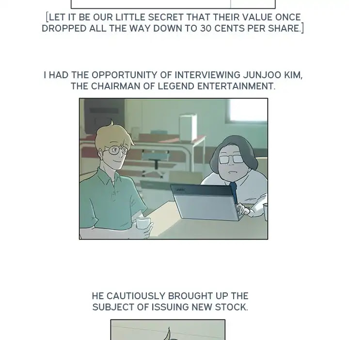 Super Rich Chapter 17 page 8 - Chapter 17: Episode 17