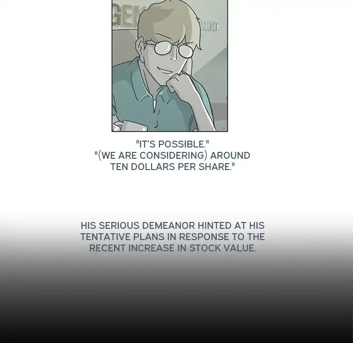 Super Rich Chapter 17 page 9 - Chapter 17: Episode 17