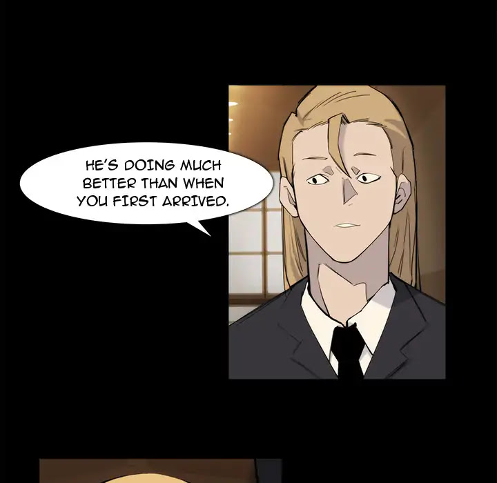 Super Rich Chapter 20 page 10 - Chapter 20: Episode 20