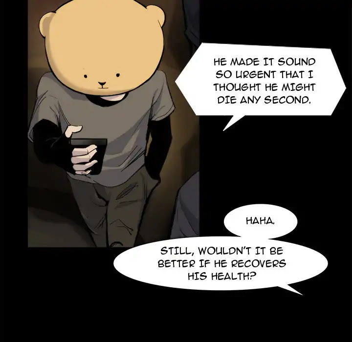 Super Rich Chapter 20 page 11 - Chapter 20: Episode 20