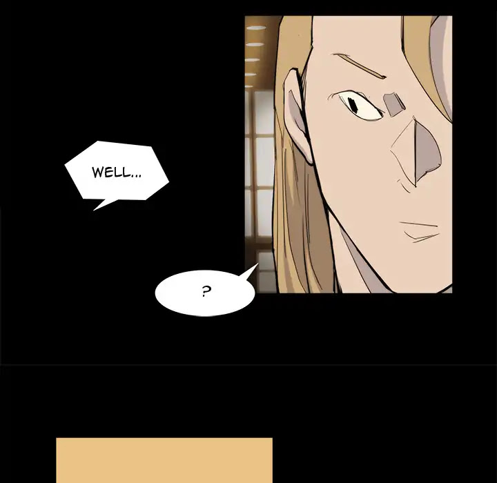 Super Rich Chapter 20 page 12 - Chapter 20: Episode 20